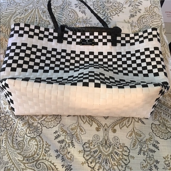 Kate Spade Tote bag - Picture 5 of 7